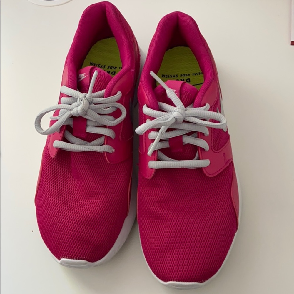 Nike shoes